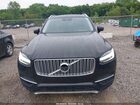 2017 Volvo Xc90 Hybrid T8 Inscription Black vin: YV4BC0PL5H1114448