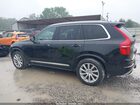 2017 Volvo Xc90 Hybrid T8 Inscription Black vin: YV4BC0PL5H1114448