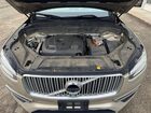 2016 Volvo Xc90 T8 Золотой vin: YV4BC0PL9G1048520 2016 Volvo Xc90 T8 Золотой vin: YV4BC0PL9G1048520