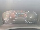 2020 Volvo Xc90 T8 Momentum Белый vin: YV4BR00K4L1591459
