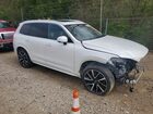 2020 Volvo Xc90 T8 Momentum Белый vin: YV4BR00K4L1591459