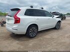 2021 Volvo Xc90 Recharge Plug-in Hybrid T8 Inscription Expression 7 Passenger Белый vin: YV4BR0CK3M1757239 2021 Volvo Xc90 Recharge Plug-in Hybrid T8 Inscription Expression 7 Passenger Белый vin: YV4BR0CK3M1757239