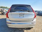2022 Volvo Xc90 T8 Recharge Inscription Серебряный vin: YV4BR0CL4N1812906