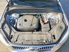 2022 Volvo Xc90 T8 Recharge Inscription Серебряный vin: YV4BR0CL4N1812906