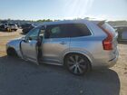 2022 Volvo Xc90 T8 Recharge Inscription Серебряный vin: YV4BR0CL4N1812906