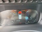 2020 Volvo Xc90 T8 Inscription Белый vin: YV4BR0CL5L1618687