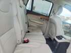 2020 Volvo Xc90 T8 Inscription Белый vin: YV4BR0CL5L1618687
