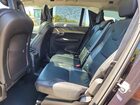 2021 Volvo Xc90 T8 Recharge Inscription Black vin: YV4BR0CL8M1760484