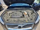 2021 Volvo Xc90 T8 Recharge Inscription Black vin: YV4BR0CL8M1760484