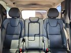 2021 Volvo Xc90 T8 Recharge Inscription Black vin: YV4BR0CL8M1760484