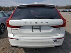 2018 Volvo Xc60 T8 Inscription White vin: YV4BR0DL3J1010159