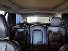 2018 Volvo Xc90 T8 Черный vin: YV4BR0PL1J1195372
