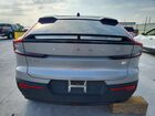 2023 Volvo C40 Recharge Plus Серебряный vin: YV4ED3GL1P2040353
