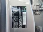2023 Volvo C40 Recharge Plus Серебряный vin: YV4ED3GL1P2040353