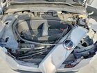 2023 Volvo C40 Recharge Plus Серебряный vin: YV4ED3GL1P2040353