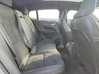 2023 Volvo C40 Recharge Plus Серебряный vin: YV4ED3GL1P2040353
