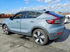2023 Volvo C40 Recharge Plus Charcoal vin: YV4ED3GL3P2059941