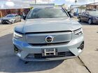 2023 Volvo C40 Recharge Plus Charcoal vin: YV4ED3GL3P2059941