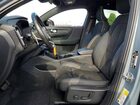 2023 Volvo C40 Recharge Plus Charcoal vin: YV4ED3GL3P2059941