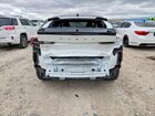 2023 Volvo C40 Recharge Plus White vin: YV4ED3GL7P2053639