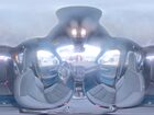 2023 Volvo C40 Recharge Plus White vin: YV4ED3GL7P2053639