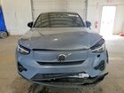 2023 Volvo C40 Recharge Ultimate Серебряный vin: YV4ED3GM2P2028401