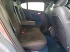 2023 Volvo C40 Recharge Ultimate Серебряный vin: YV4ED3GM2P2028401