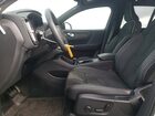 2023 Volvo Xc40 Recharge Ultimate White vin: YV4ED3UM6P2082188