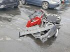 2022 Volvo Xc40 P8 Recharge Plus Красный vin: YV4ED3UR1N2715317