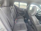 2022 Volvo Xc40 P8 Recharge Plus Серый vin: YV4ED3UR5N2762365