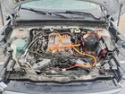 2022 Volvo Xc40 P8 Recharge Plus Серый vin: YV4ED3UR5N2762365