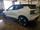 2025 Volvo Ex30 Ultra White vin: YV4EK3ZL0SS156929