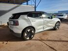 2025 Volvo Ex30 Ultra Белый vin: YV4EK3ZLXSS150863
