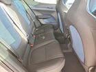 2025 Volvo Ex30 Ultra Белый vin: YV4EK3ZLXSS150863