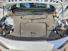 2025 Volvo Ex30 Ultra Белый vin: YV4EK3ZLXSS150863