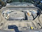 2024 Volvo Xc90 Plus Blue vin: YV4H60CE5R1218318