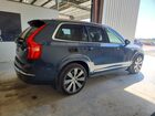 2024 Volvo Xc90 Plus Blue vin: YV4H60CE5R1218318