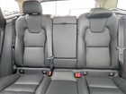 2024 Volvo Xc60 Plus Silver vin: YV4H60DL1R1872357