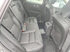 2024 Volvo Xc60 Plus Silver vin: YV4H60DL1R1872357