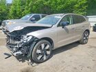 2024 Volvo Xc60 Plus Gold vin: YV4H60DL6R1782587