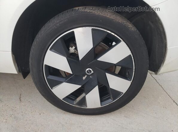 YV4H60DM7R1829649 2024 VOLVO XC60 White 