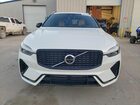 2024 Volvo Xc60 Ultimate White vin: YV4H60DM7R1829649 2024 Volvo Xc60 Ultimate White vin: YV4H60DM7R1829649