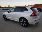 2024 Volvo Xc60 Ultimate White vin: YV4H60DM7R1829649 2024 Volvo Xc60 Ultimate White vin: YV4H60DM7R1829649