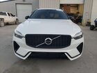 2024 Volvo Xc60 Ultimate White vin: YV4H60DM7R1829649 Damage: Front Bumper, Chipped, 7 2024 Volvo Xc60 Ultimate White vin: YV4H60DM7R1829649 Damage: Front Bumper, Chipped, 7