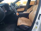 2024 Volvo Xc60 Ultimate White vin: YV4H60DM7R1829649 2024 Volvo Xc60 Ultimate White vin: YV4H60DM7R1829649