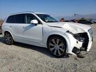 2025 Volvo Xc90 Ultra Белый vin: YV4H60JF0S1294806