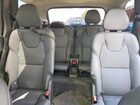 2024 Volvo Xc90 Plus Черный vin: YV4H60LE6R1173860