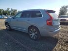 2024 Volvo Xc90 Plus Серый vin: YV4H60LE9R1188692