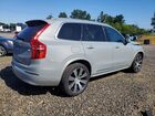 2024 Volvo Xc90 Plus Серый vin: YV4H60LE9R1188692