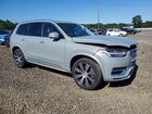 2024 Volvo Xc90 Plus Серый vin: YV4H60LE9R1188692